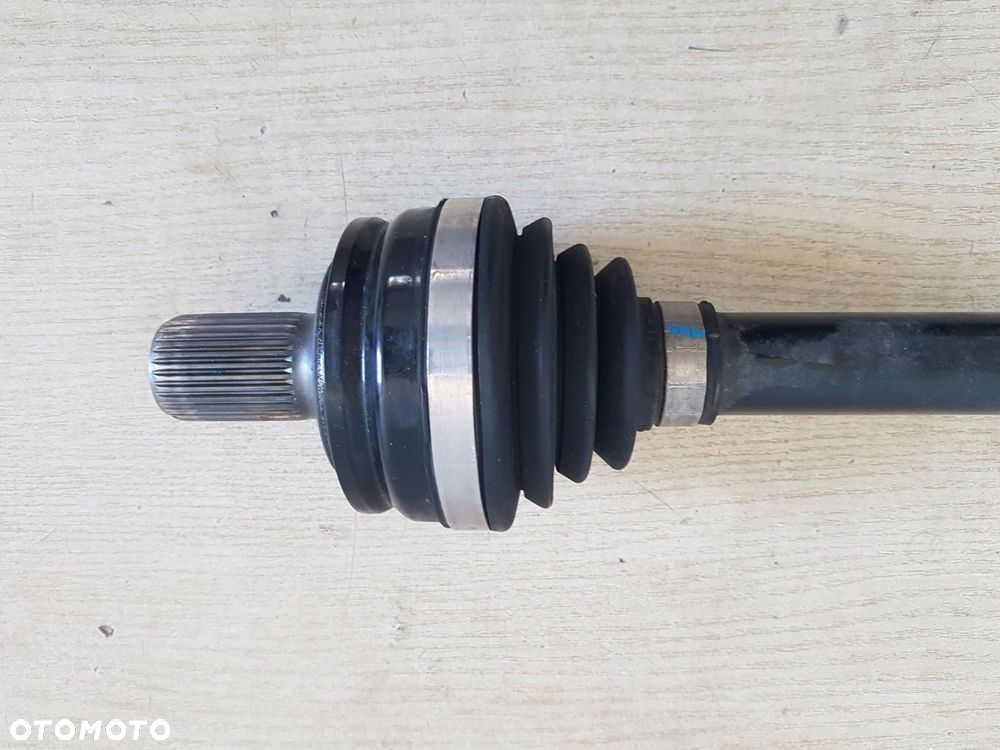 mercedes e 214 amg cle półoś półośka tył a2143504406 - 6