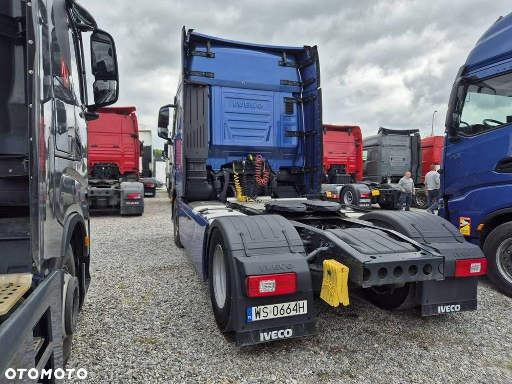 Iveco As570 - 6