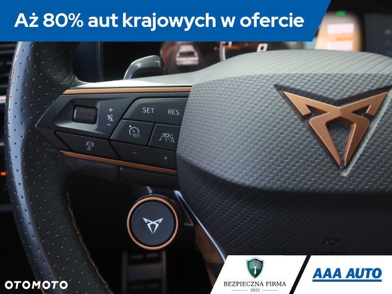Cupra Formentor - 22