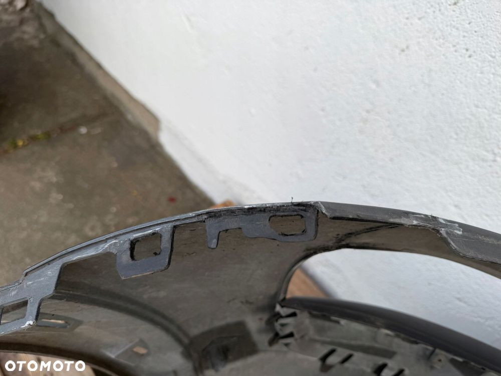 zderzak przód przedni citroen c4 cactus 2013- 9801741077 9801743177 cały - 16