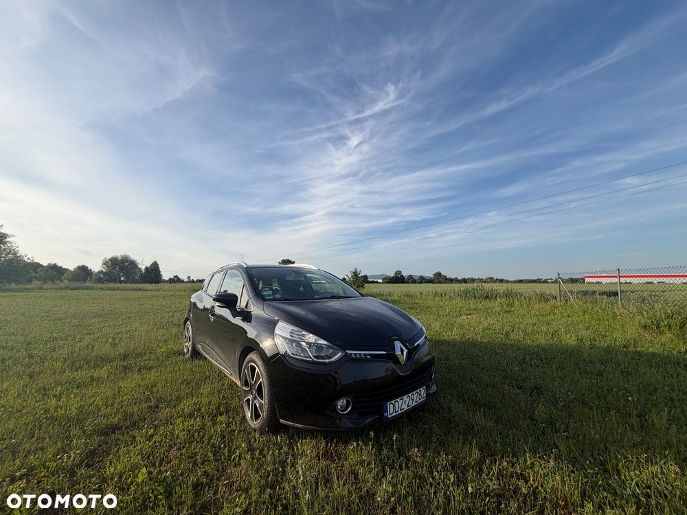 Renault Clio Energy TCe 90 Start & Stop 99g Eco-Drive - 3