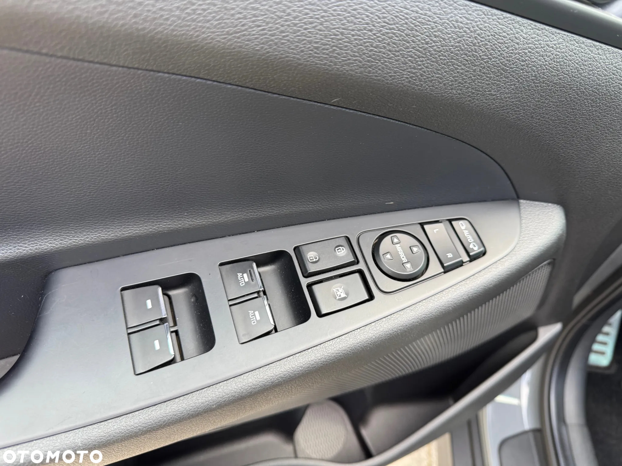 Hyundai Tucson 1.6 T-GDi N Line 4WD DCT - 24