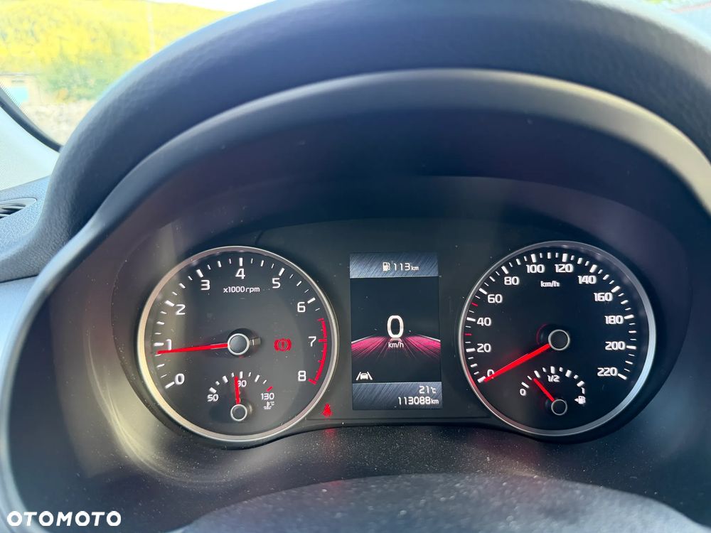 Kia Stonic 1.0 T-GDI 100 OPF Edition 7 - 15