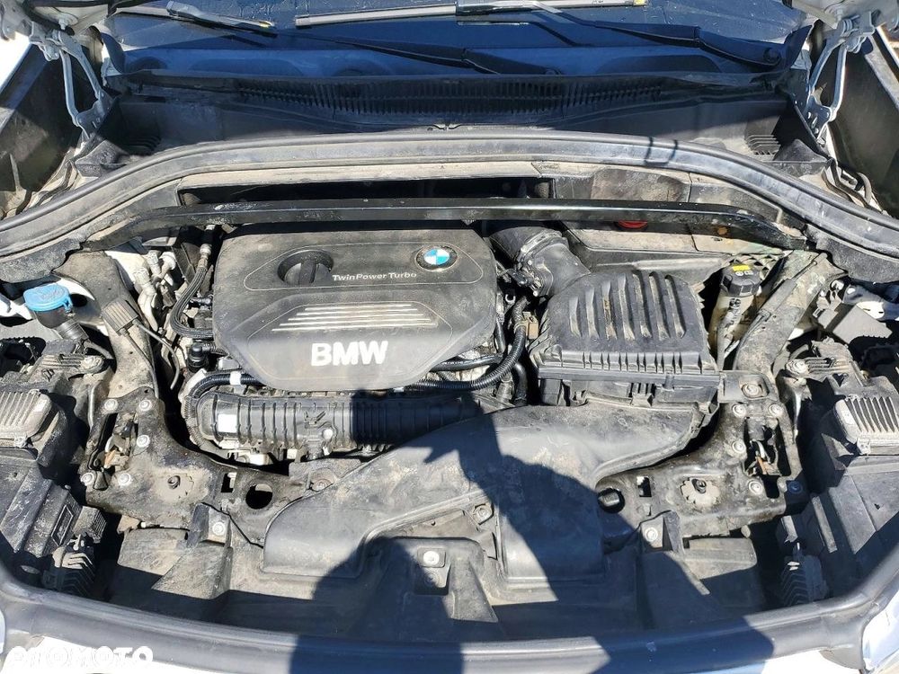 BMW X1 xDrive25i GPF xLine sport - 11