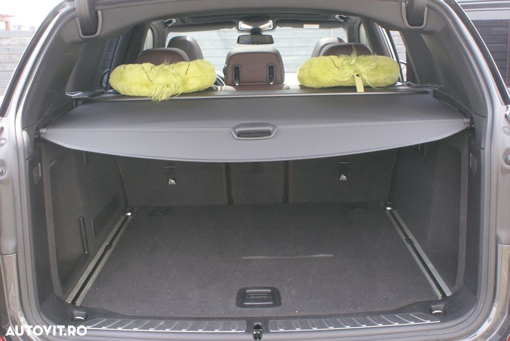 BMW X3 xDrive30i AT Luxury Line - 15