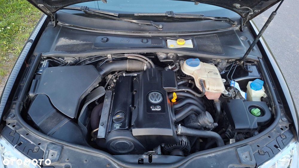 Volkswagen Passat - 7