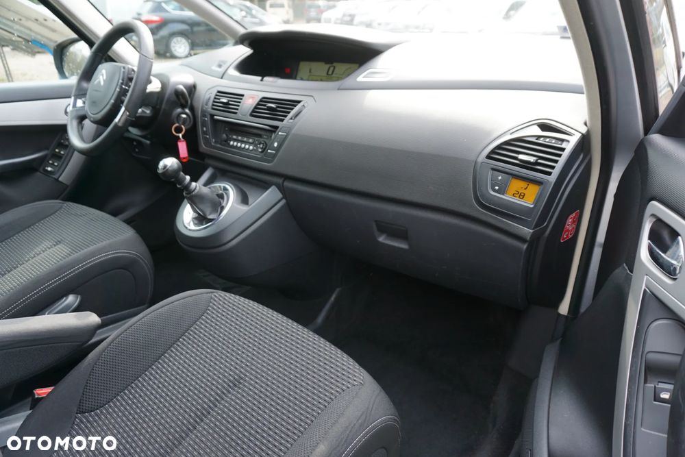 Citroën C4 Picasso 1.6 HDi Impress Pack - 18