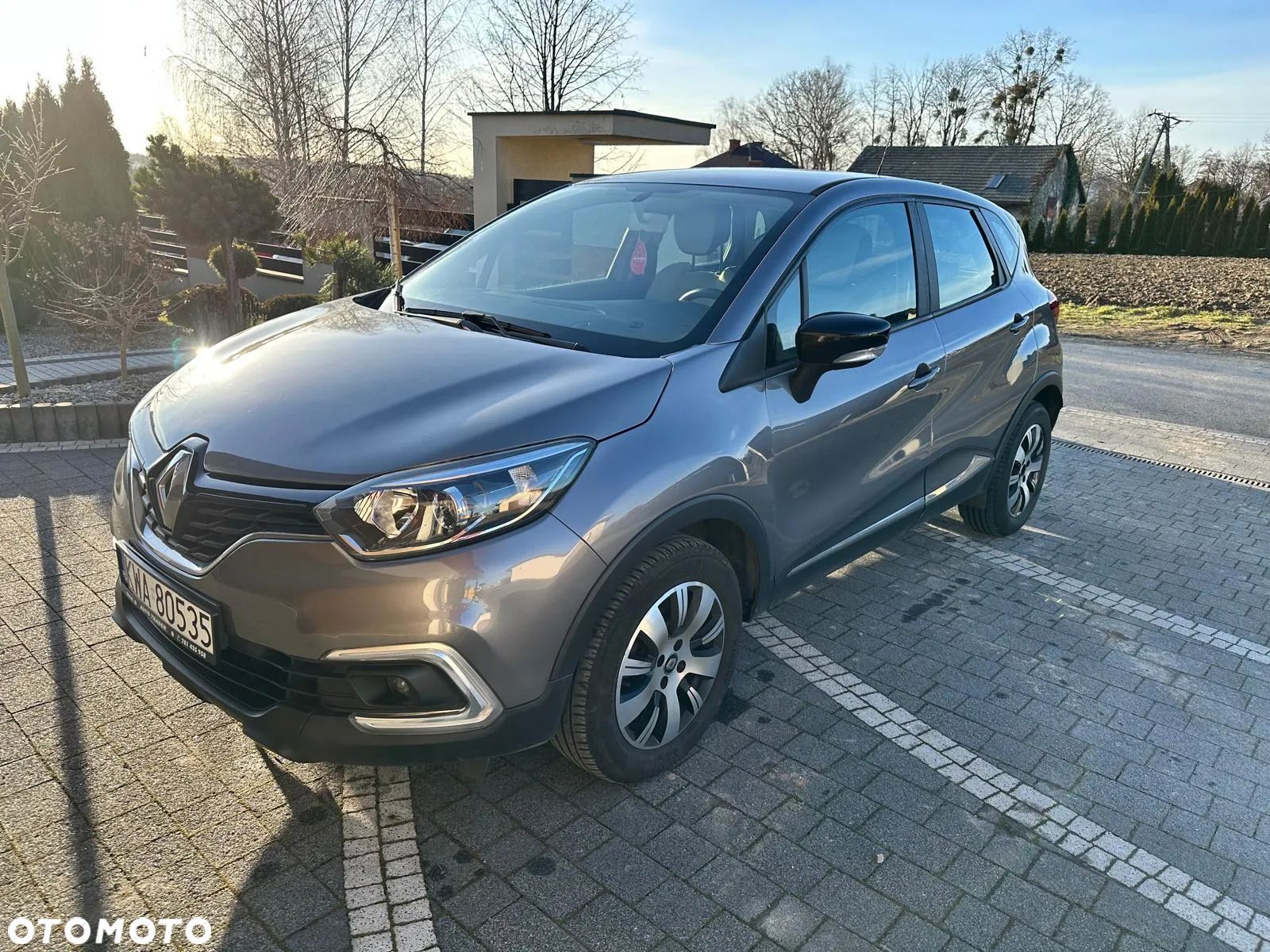 Renault Captur 0.9 Energy TCe Intens - 1