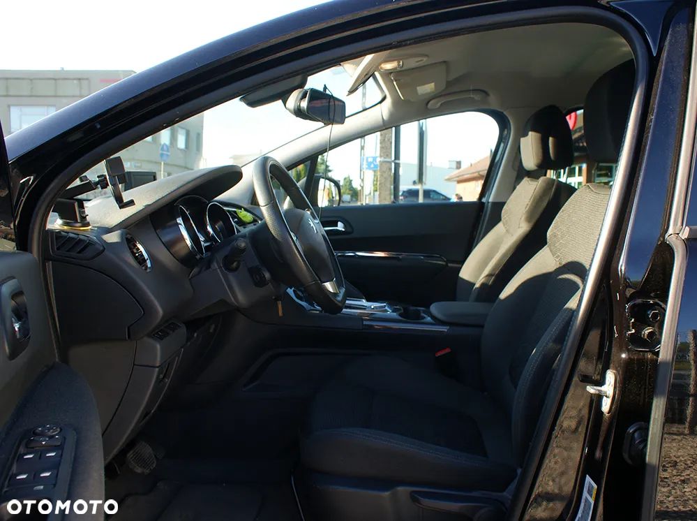 Peugeot 3008 BlueHDi 120 EAT6 Stop & Start Active - 12