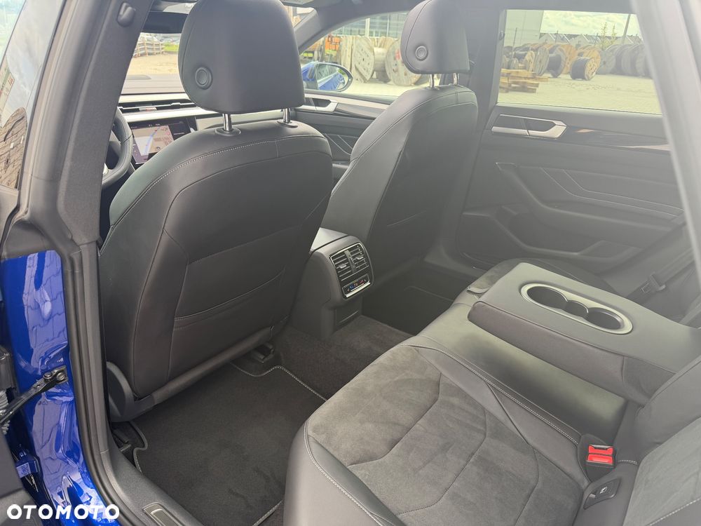 Volkswagen Arteon 2.0 TSI OPF DSG R-Line - 18