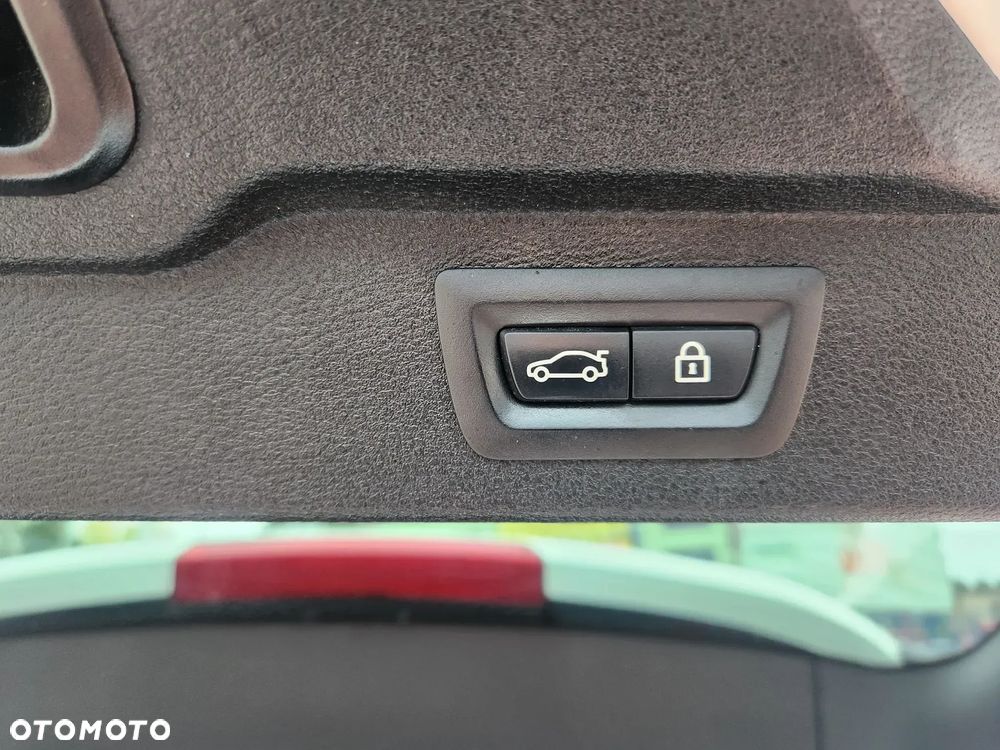 BMW X5 xDrive25d - 22