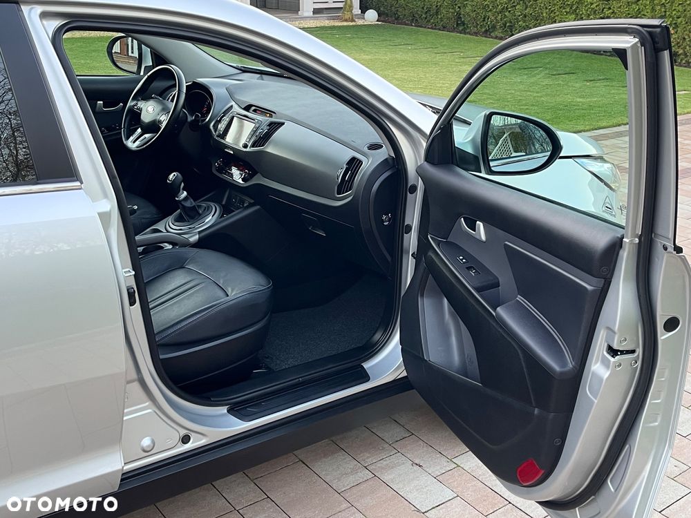 Kia Sportage 1.6 GDI XL 2WD - 32