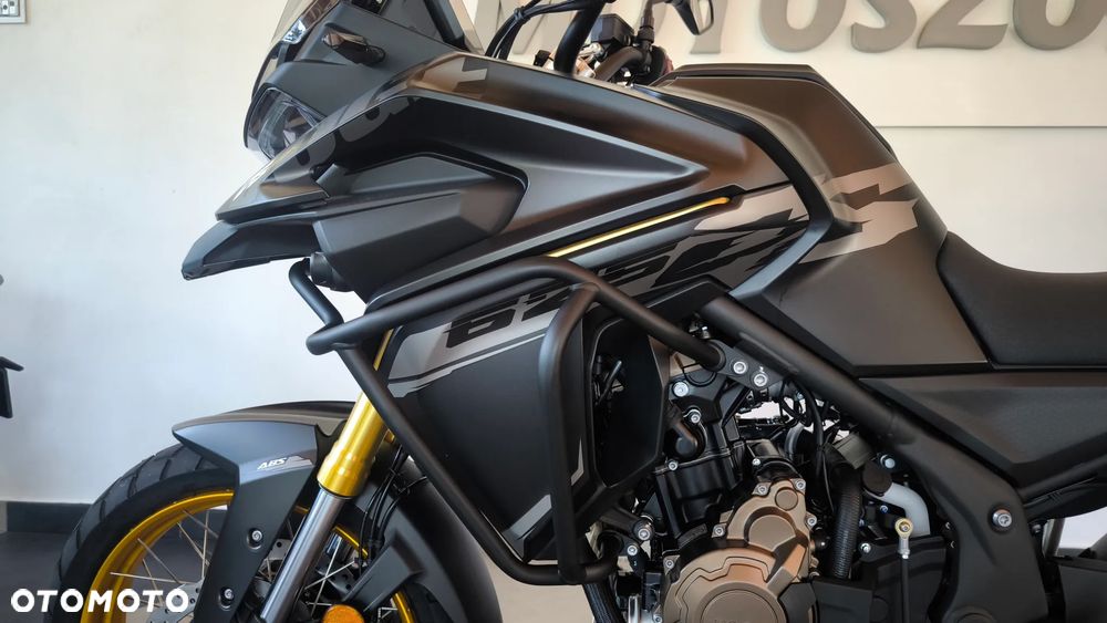 VOGE 625DSX - 29