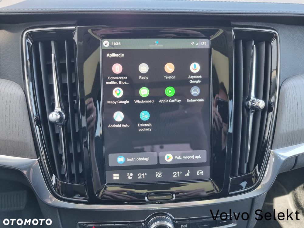 Volvo V90 - 23