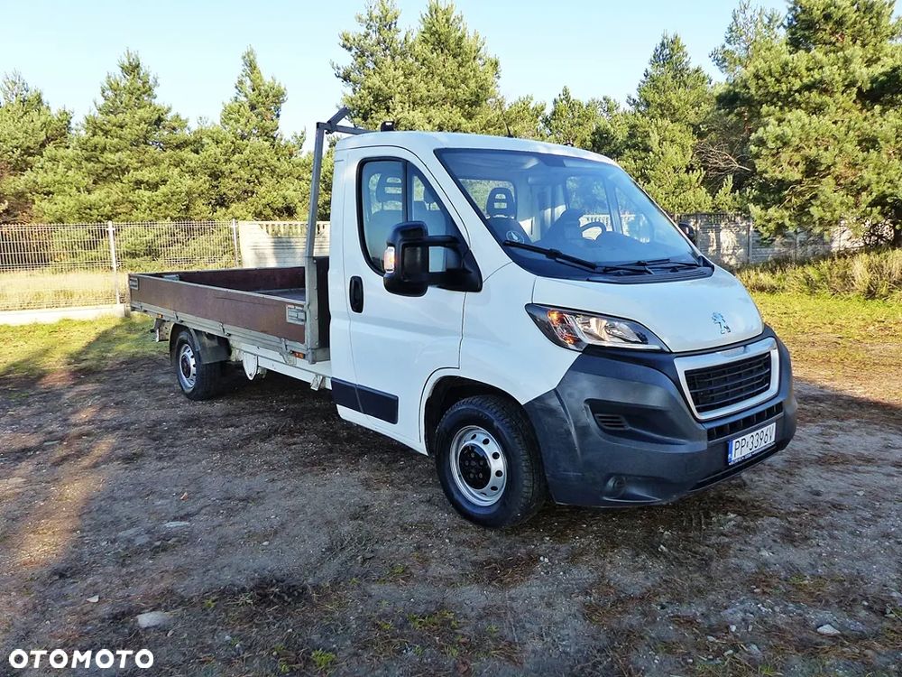 Peugeot BOXER - 3