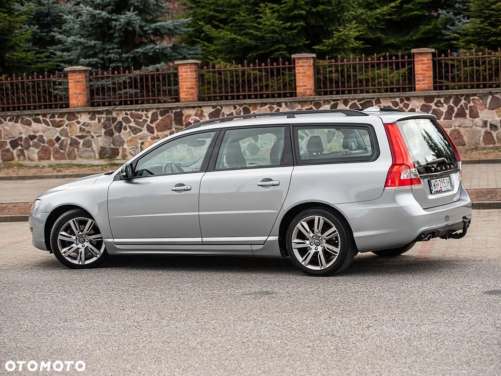 Volvo V70 - 10