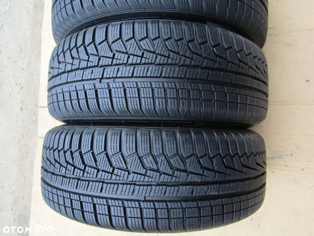 4x Felgi Koła 16 Hyundai i30 I II III ix35 ix20 ix25 Tucson Kia + Opony 205/60 16 + czujniki TPMS - 14