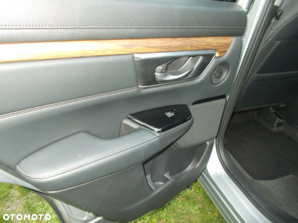 Honda CR-V 2.0 i-MMD Lifestyle (2WD / Connect+) - 11
