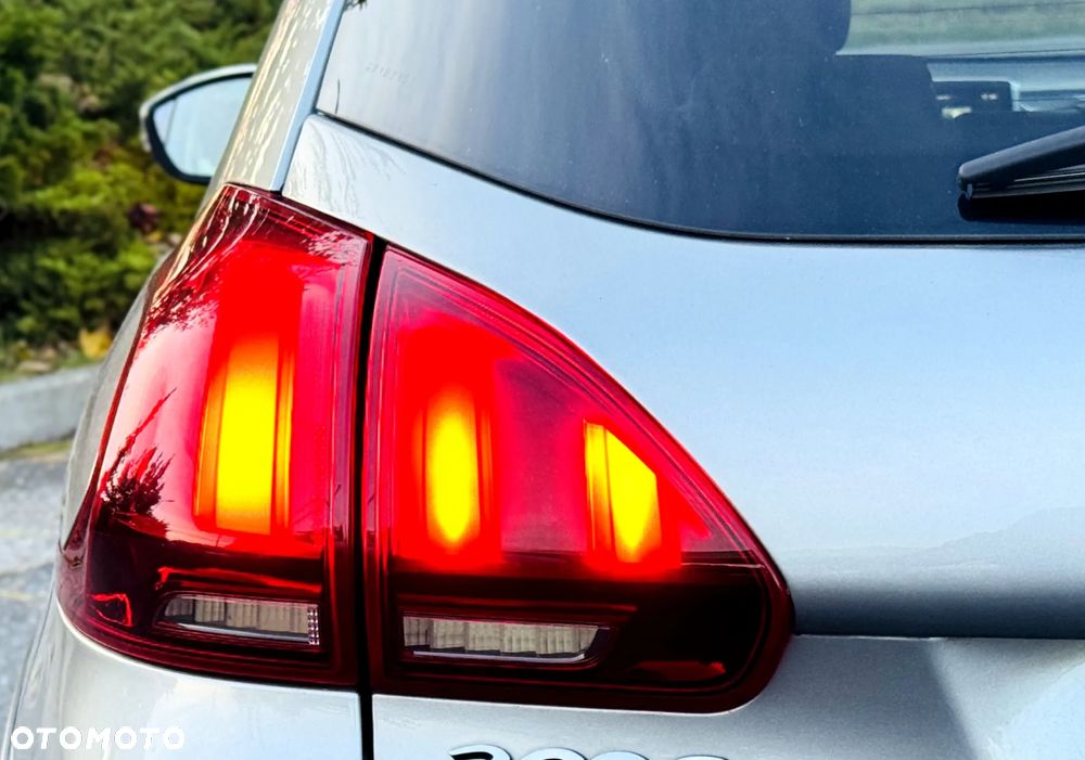 Peugeot 2008 - 20