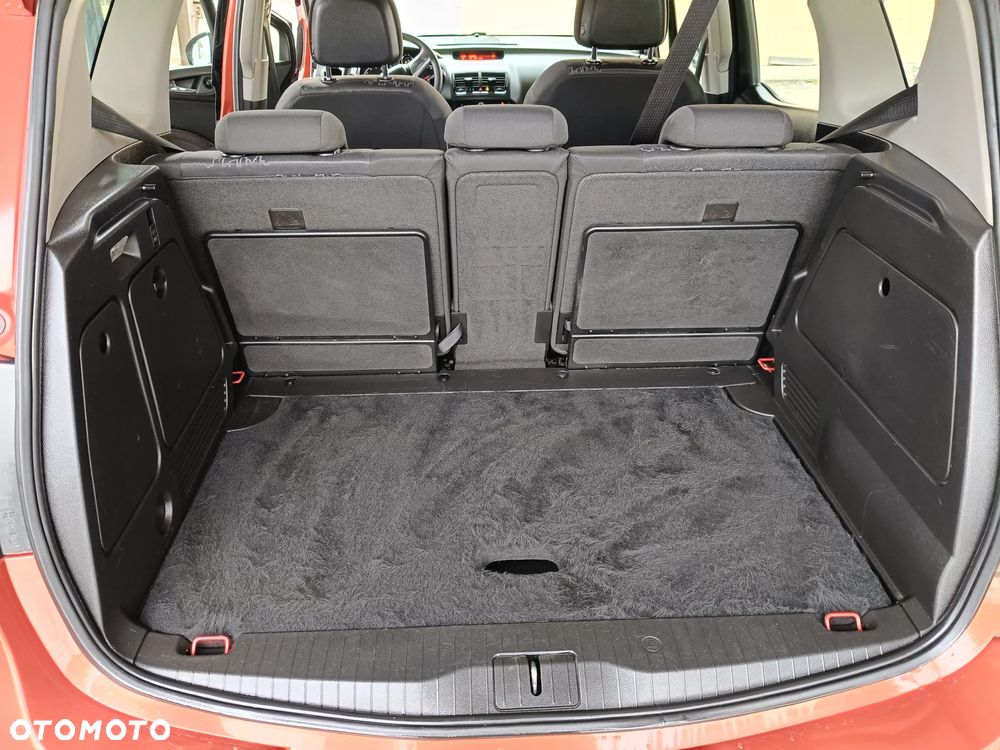 Opel Meriva 1.4 Color Edition - 34