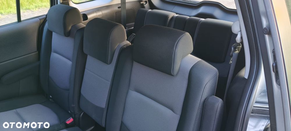 Mazda 5 1.8 Comfort - 15