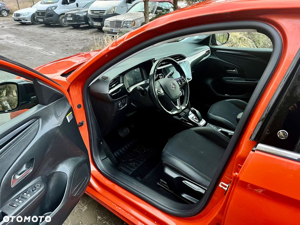 Opel Corsa Elegance - 5