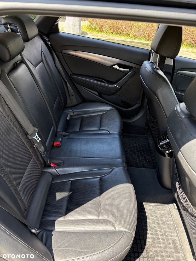 Hyundai i40 Kombi 1.7 CRDi Classic - 5