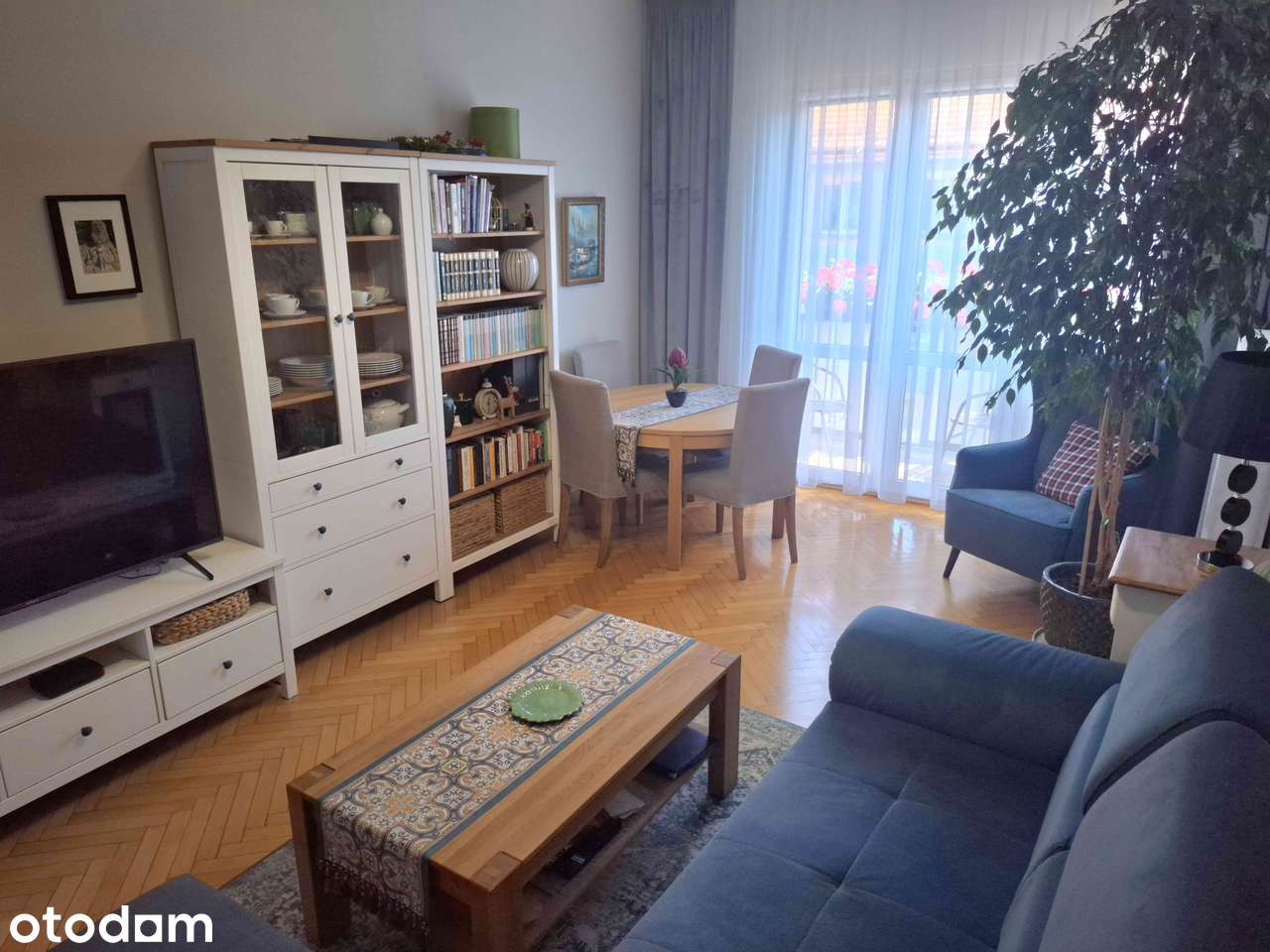 Wyjątkowe klimatyczne 3-pokojowe mieszkanie 70 m² w ścisłym Centrum
