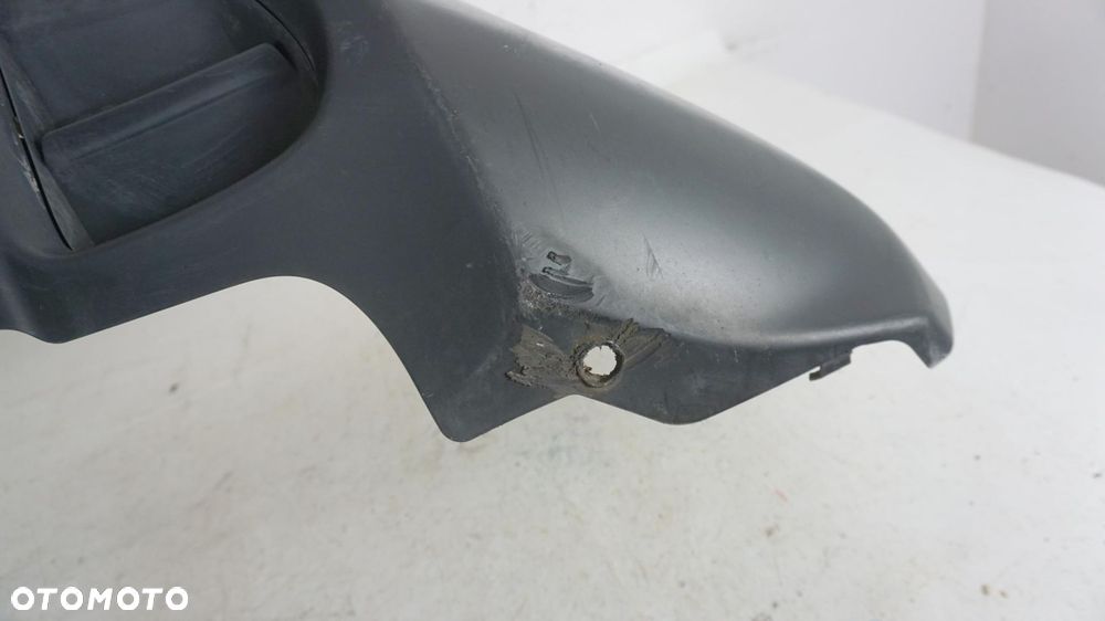 ZDERZAK PRZÓD PRZEDNI HONDA CRV 3 CR-V III 06-09 R81 SPRYSKI PDC 2006-2009 - 7