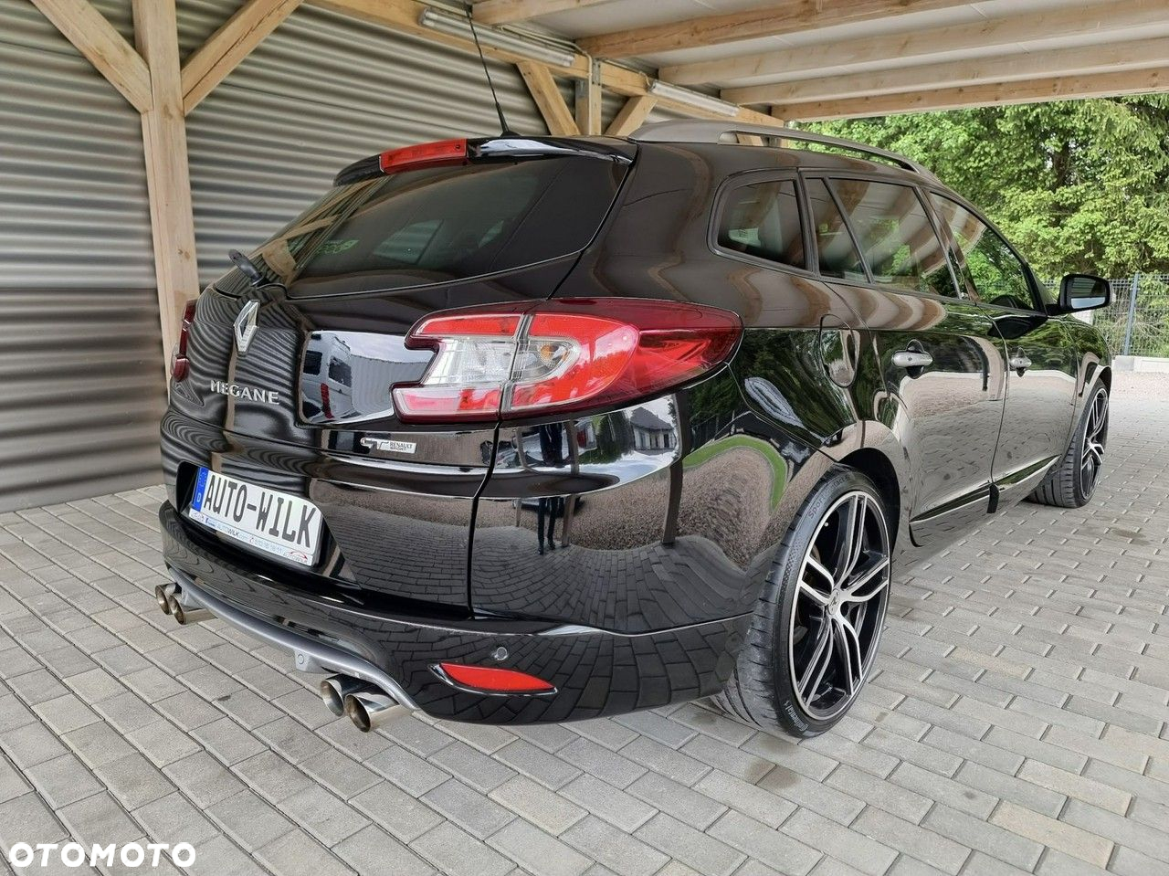 Renault Megane GT 220 - 7