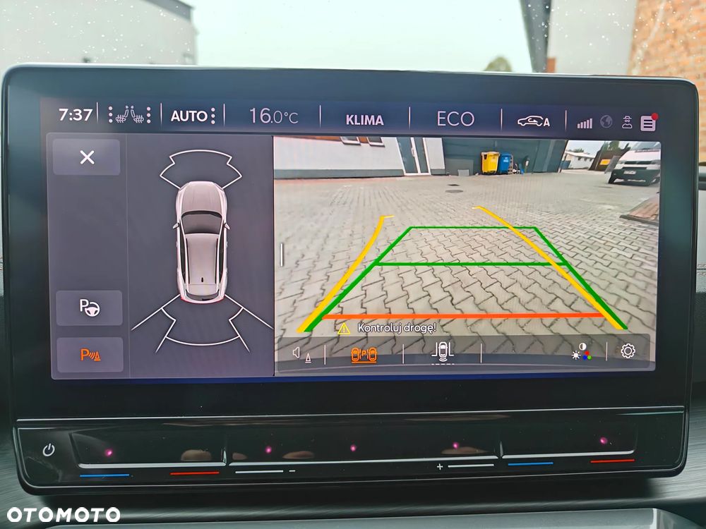 Cupra Formentor VZ 1.4 e-Hybrid DSG - 21