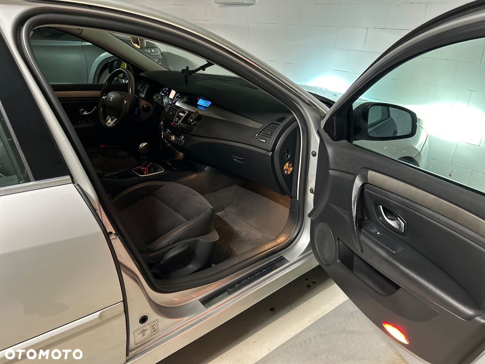 Renault Laguna - 10