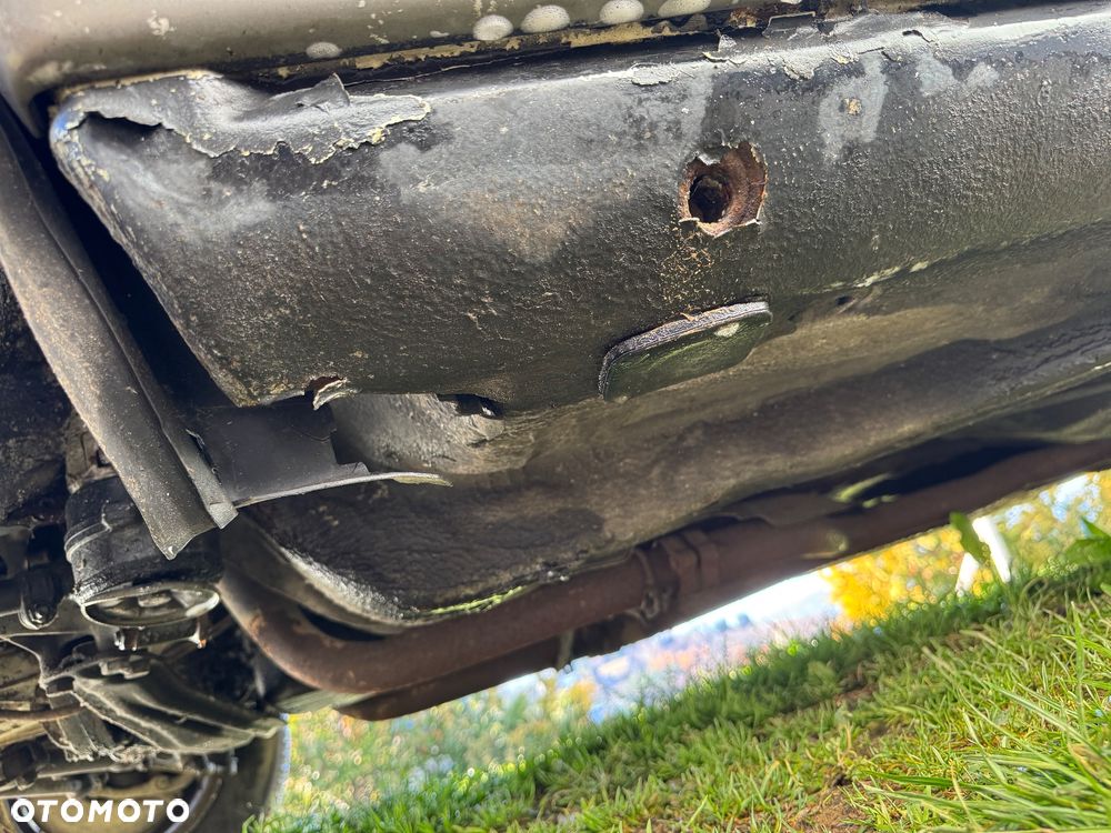 Mercedes-Benz Klasa S - 23