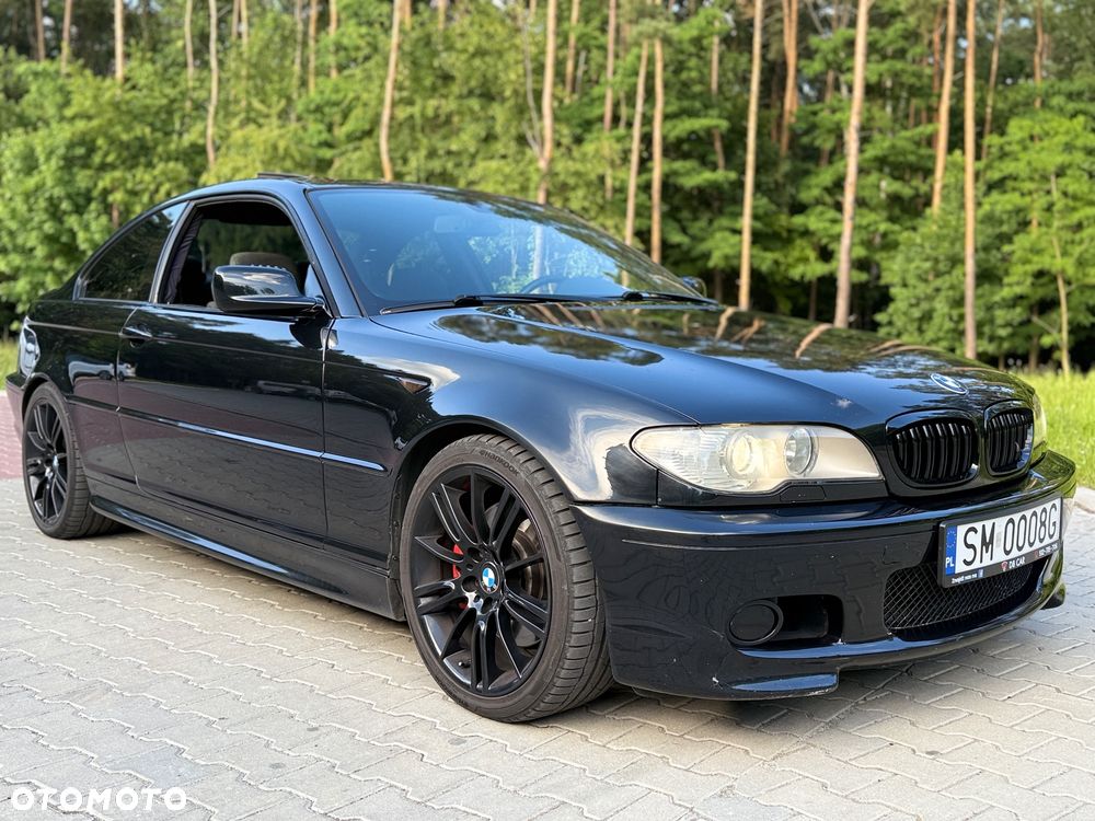 BMW Seria 3 - 3