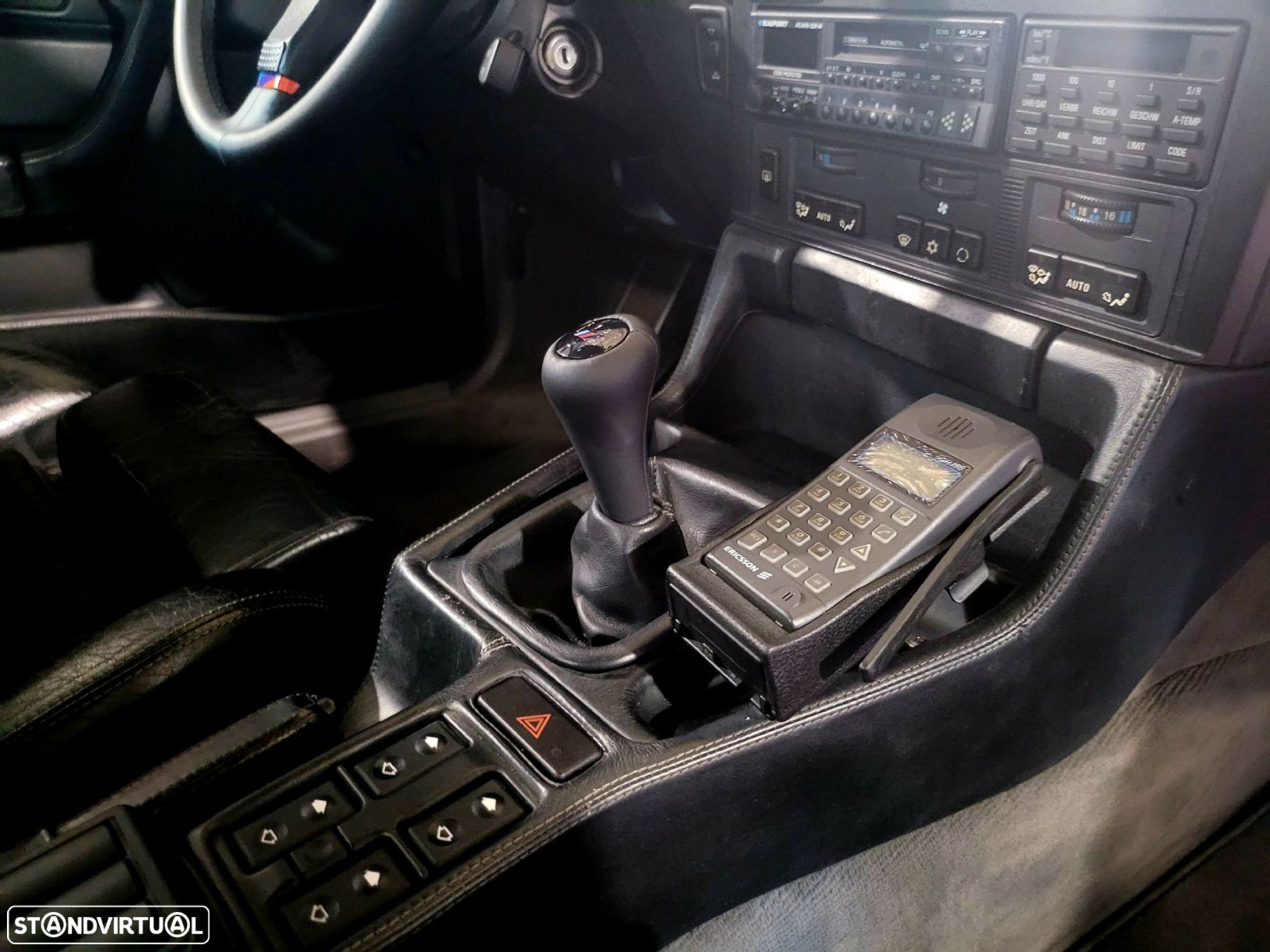 BMW M5 Standard - 24