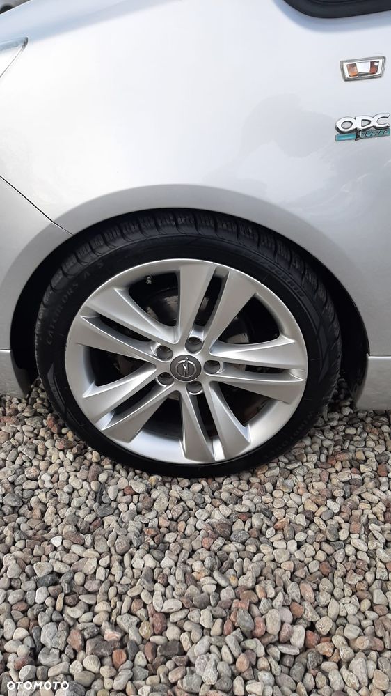 Opel Meriva 1.4 T Cosmo - 34