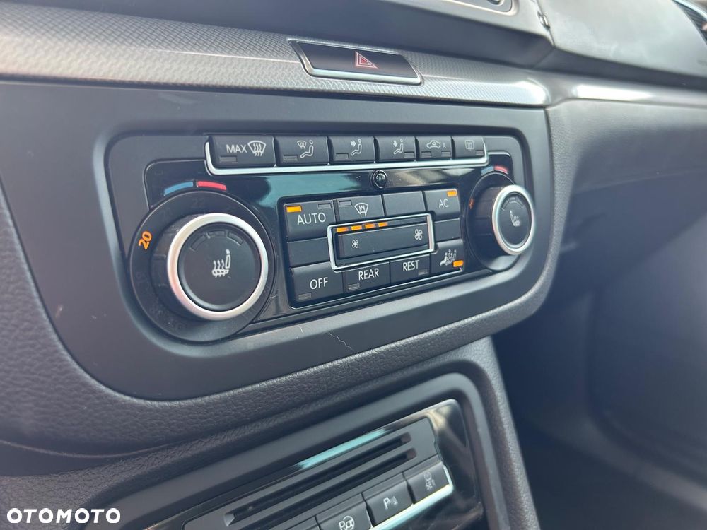Volkswagen Sharan 2.0 TDI BlueMotion Technology Match - 21