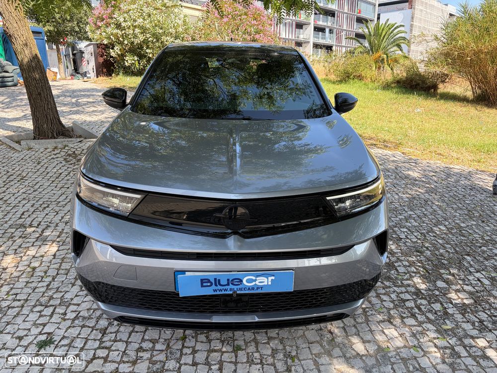 Opel Mokka-e GS - 10