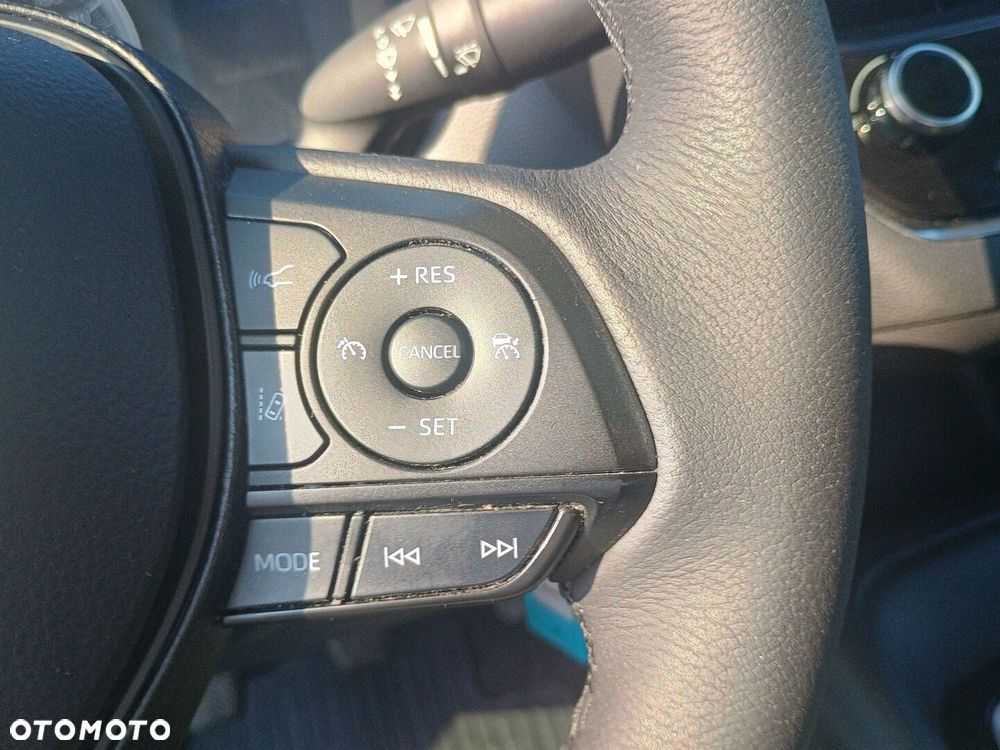 Toyota Corolla 1.5 Active - 19