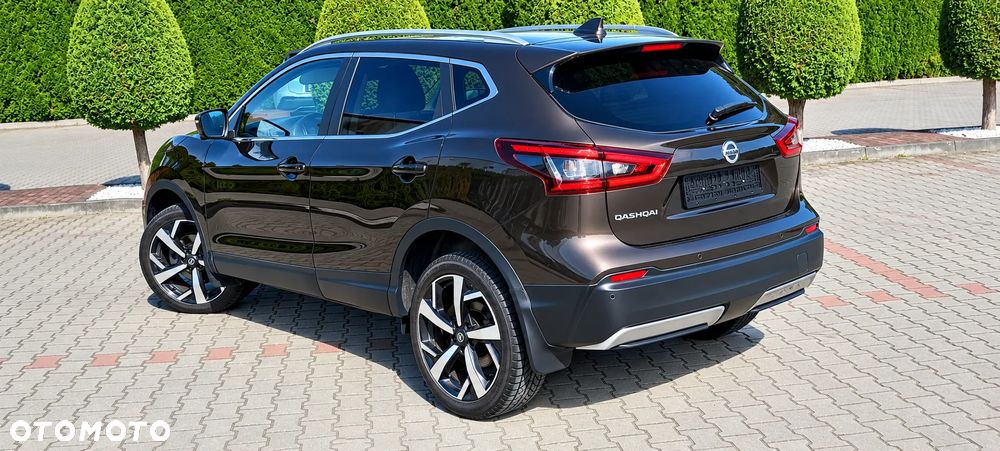 Nissan Qashqai 1.3 DIG-T Tekna - 3