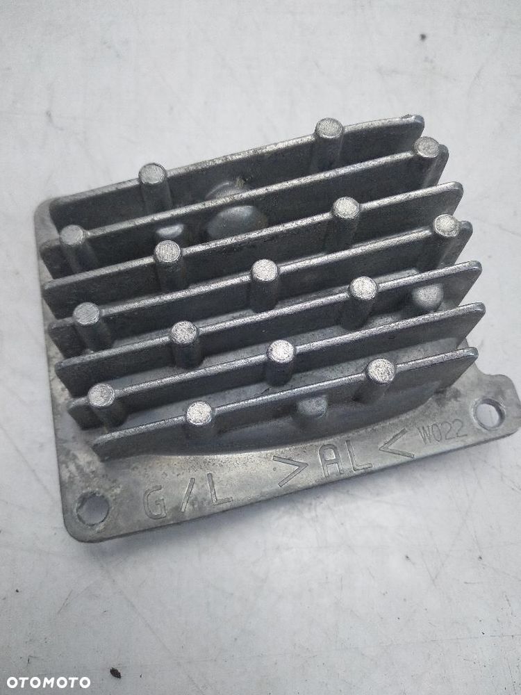 PRZETWORNICA DRL MODUŁ LAMPY LED RENAULT TALISMAN 900645502 - 2