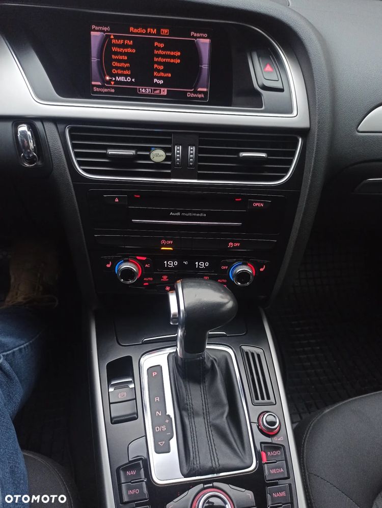 Audi A4 ver-2-0-tdi-multitronic - 14