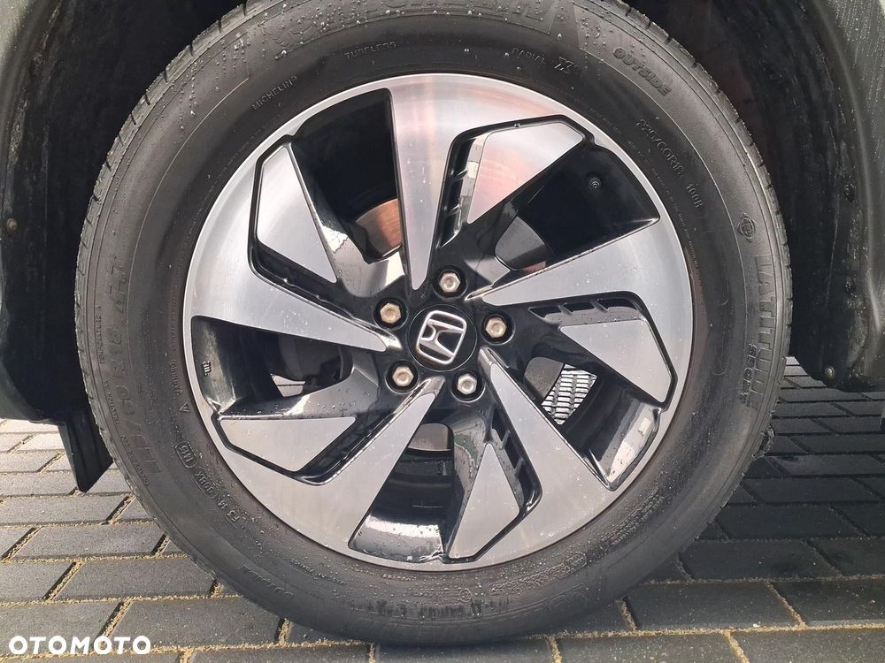 Honda CR-V 2.0 Executive - 20