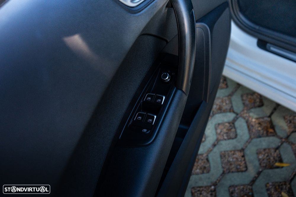 Audi A1 Sportback 1.4 TDI Sport - 24