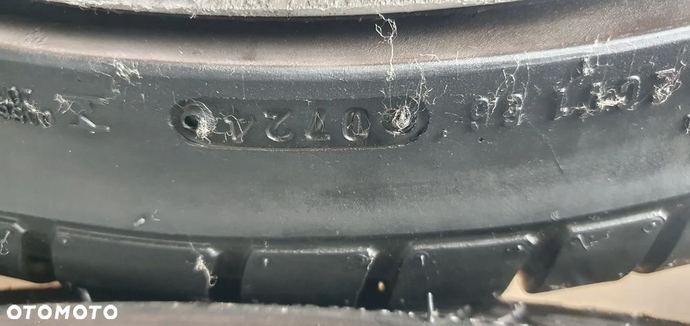Alufelgi felgi aluminiowe M-Pakiet 5x120 R18 2x 7.5J IS45 2x 8J IS52 BMW I F20 7845852 7845853 - 25