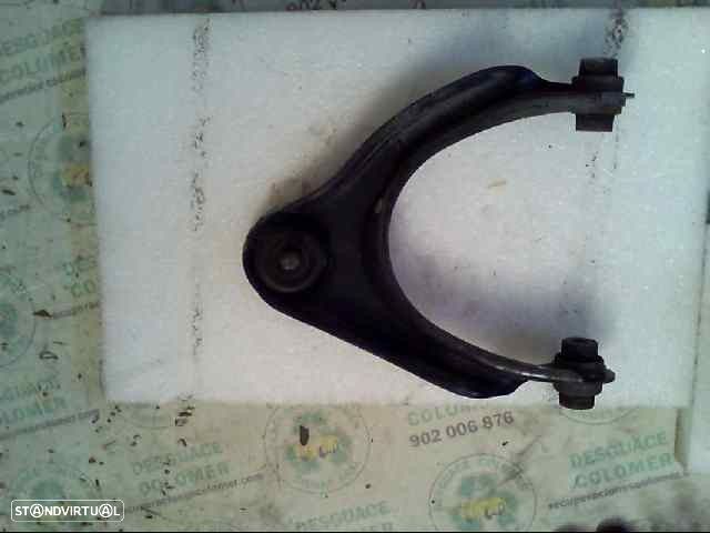 BRAÇO SUSPENSÃO INFERIOR FRENTE DIREITO HONDA PRELUDE V 2.0 16V (BB9) 133CV 1997... - 1