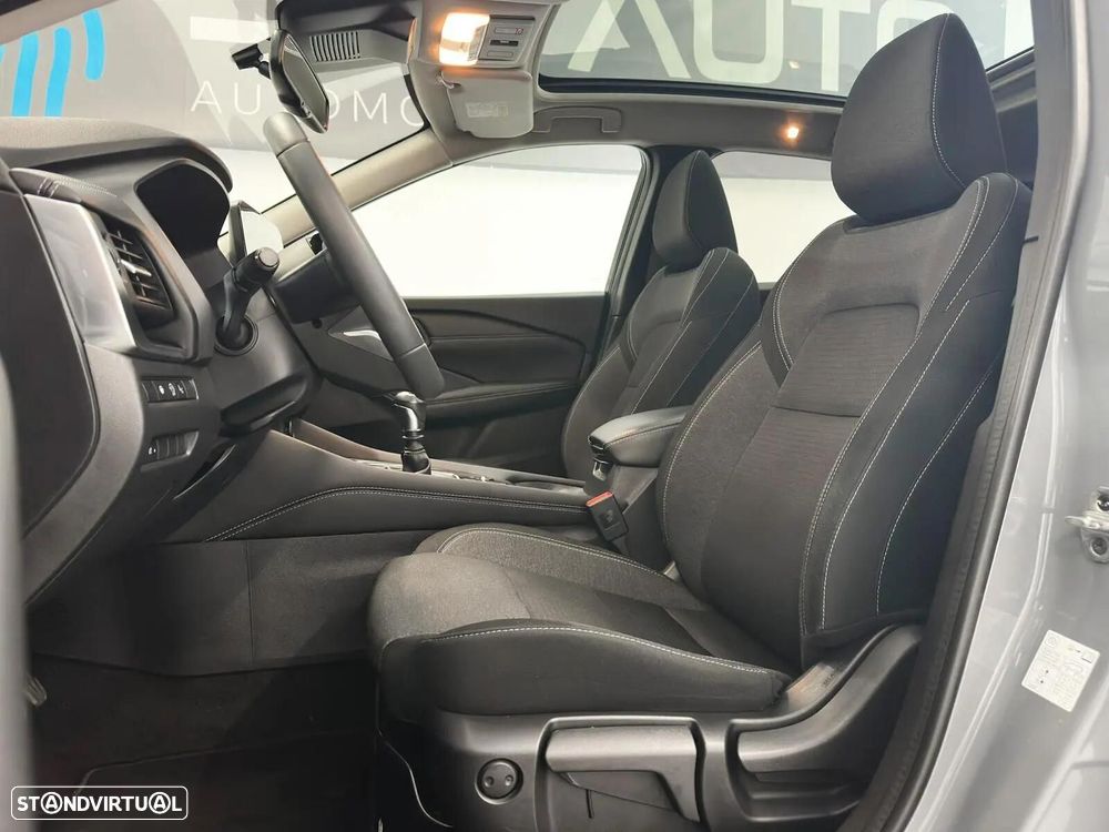 Nissan Qashqai 1.3 DIG-T MHEV Premiere Edition - 36