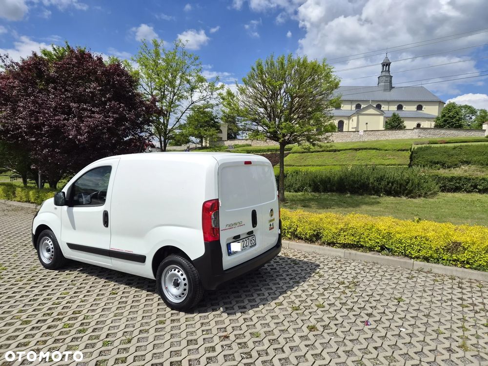 Fiat Fiorino - 37