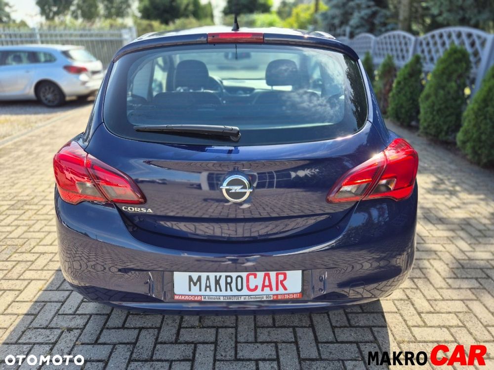 Opel Corsa - 12