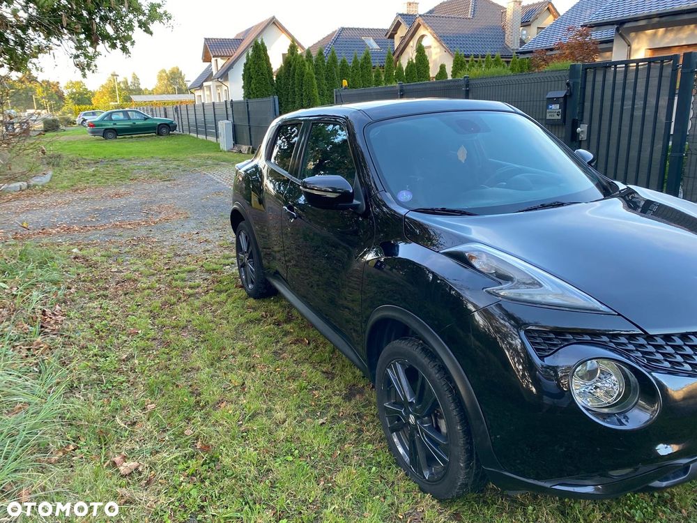 Nissan Juke 1.2 DIG-T Tekna - 3